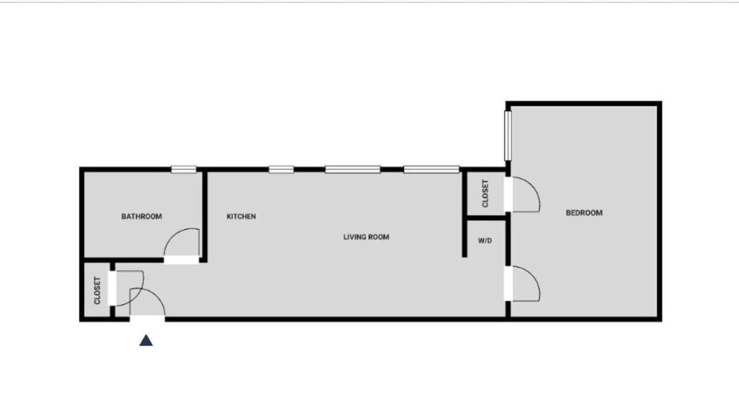 Blueground Soho Wd Near Groceries Garden Nyc-1493 New York