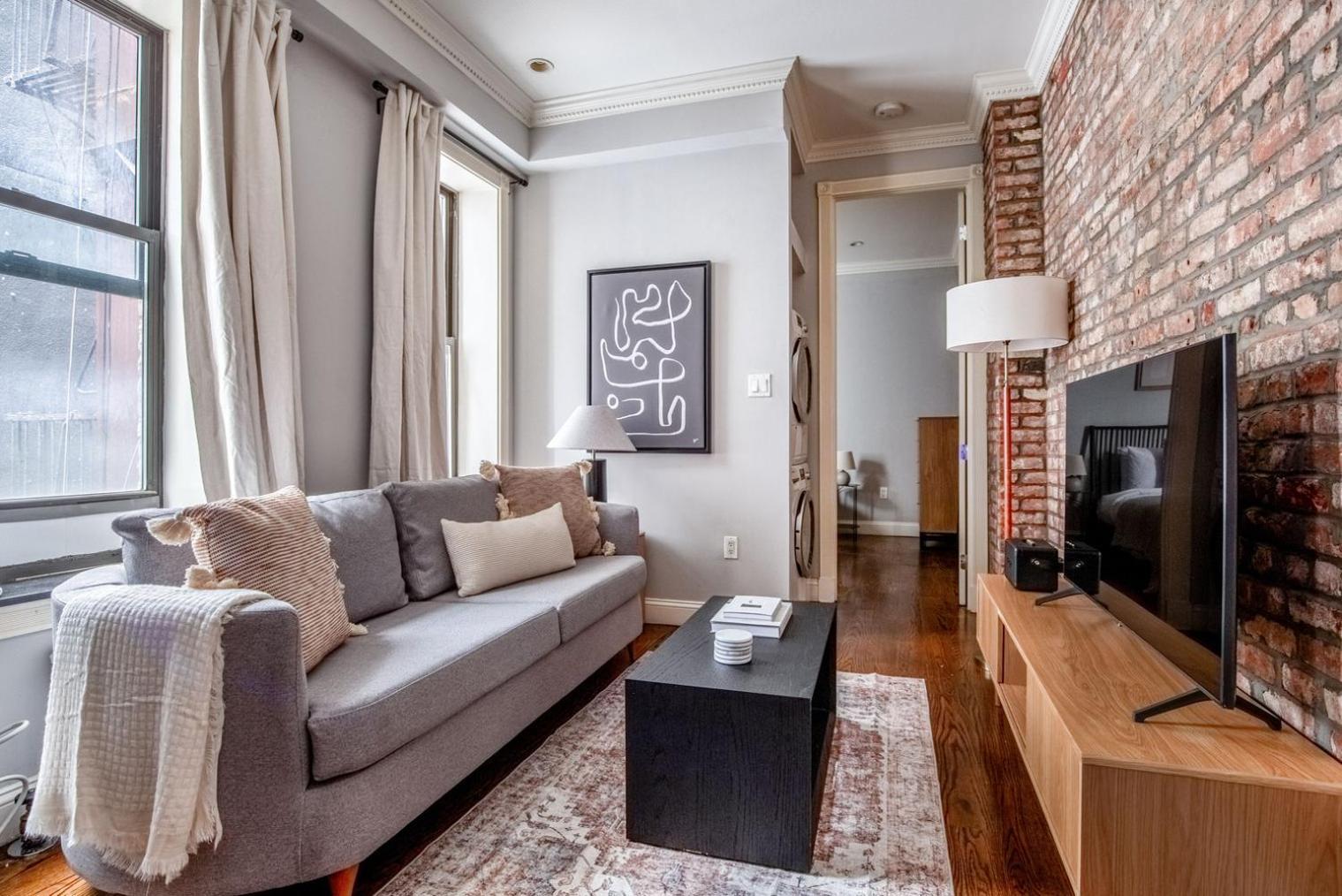 Apartment Blueground Soho Wd Near Groceries Garden Nyc-1493