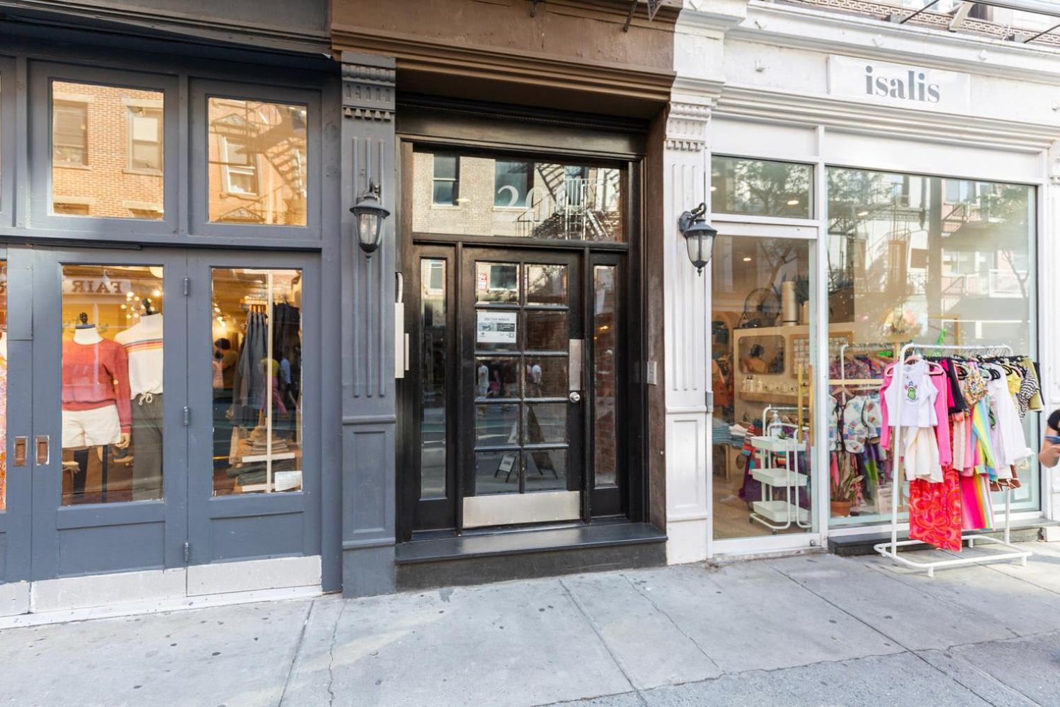 Apartment Blueground Soho Wd Near Groceries Garden Nyc-1493