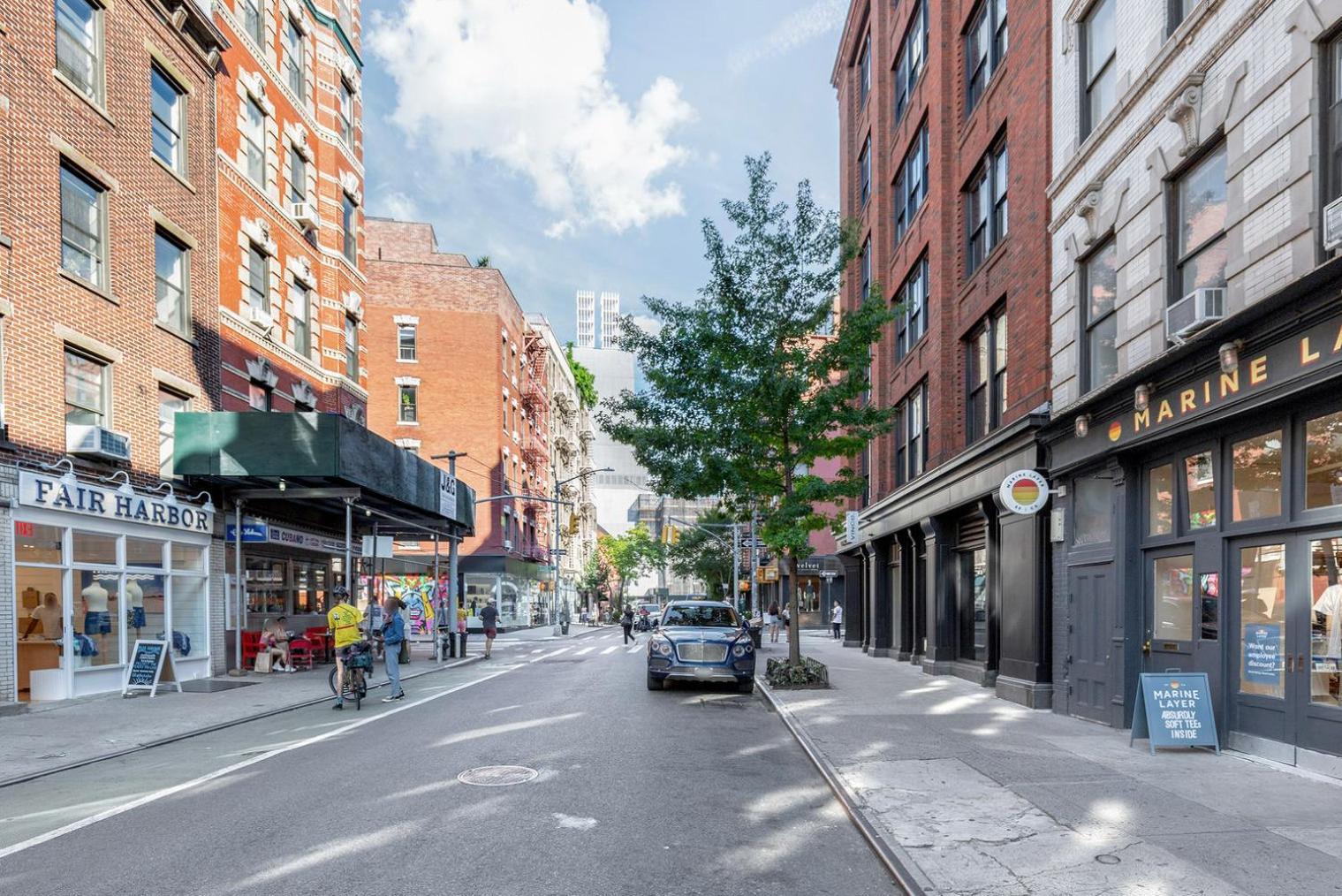 Blueground Soho Wd Near Groceries Garden Nyc-1493 *