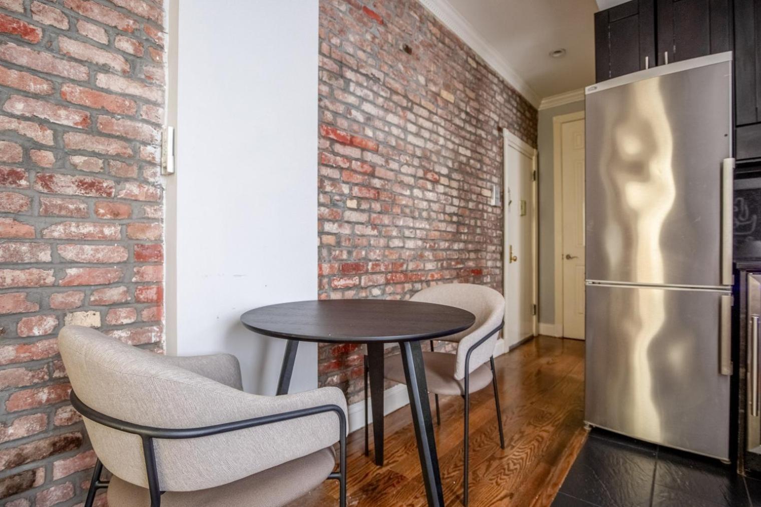 Apartment Blueground Soho Wd Near Groceries Garden Nyc-1493 *